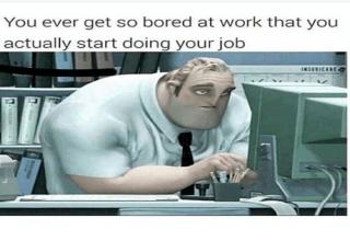 26 Relatable Memes About Working in an Office - Funny Gallery | eBaum's ...