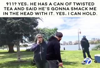 65 Funny Twisted Tea Memes That Will Smack You in the Face - Funny ...