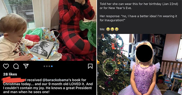 18 'Woke Children' Who Totally Didn't That Sh*t 