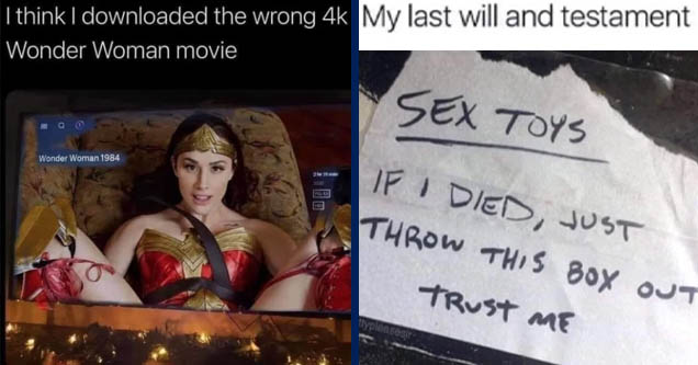 28 Sex Memes to Corrupt Your Soul Funny Gallery