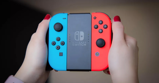 How to Join the Nintendo Switch Joy-Con Drift Lawsuit (and Maybe Get Free Money)