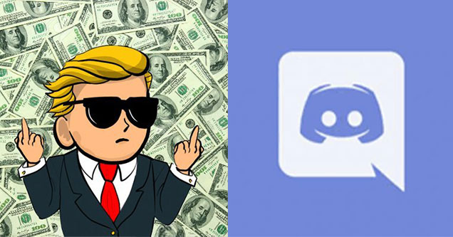 Discord Bans Wall Street Bets Server