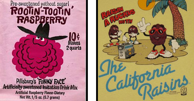 80's kids memes | funny face drink mix - Presweetened without sugar! RootinTootin' Raspberry 104 Makes 2 quarts Pillsburys Funny Face Artificially sweetened Imitation Drink Mix Artificial Raspberry FlavorDietary Net Wt. 15 oz. 5.7 grams | yellow californi