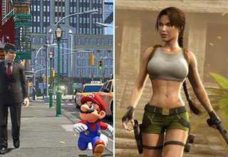 In the virtual world of <a href="https://gaming.ebaumsworld.com/pictures/15-women-video-game-characters-with-absolute-dump-truck-racks/86384961/"><strong>video games</strong></a>, it can get pretty hard to figure out how big the game characters are. Luckily, there's enough data online that covers the best of <a href="https://gaming.ebaumsworld.com/pictures/25-women-in-video-games-with-perfect-faces-according-to-gamers/86479325/"><strong>game characters</strong></a> from Mario to Batman and their real-world heights.