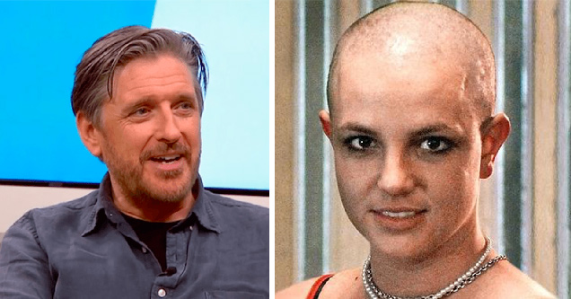 craig ferguson britney spears