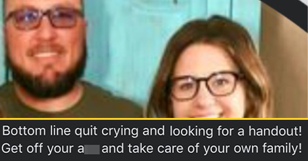 tim boyd mayor colorado city texas - bottom line quit crying and looking for a handout! Get off your ass and take care of your own family