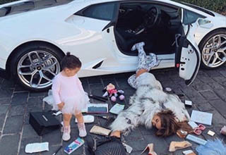Is there anything more annoying than the rich and wealthy people of the world flaunting their prized possessions and extravagant trips that most of us will never be able to afford? Yes, yes there is actually.  The children of said rich people.  Often these kids have this sense of entitlement and that they are better than others, even though they literally contributed absolutely nothing to their family's financial status or wealth accumulation. They often post videos and photos of fancy houses, clothes, luxurious jewelry, private jets, expensive cars, and high-tech gadgets as if they actually paid for any of those items, or contributed anything towards them.
<br/><br/>
I know they say if you got it, flaunt it, but some of these are genuinely trying too hard.
<br></br>Like, we get it. <strong><a href="https://www.ebaumsworld.com/pictures/16-crazy-things-rich-people-do/86183367/" target="_blank">You're rich</a></strong>, whoop-dee-doo. At least a few of y'all didn't even do anything but be born in the right house so maybe tone it down slightly.