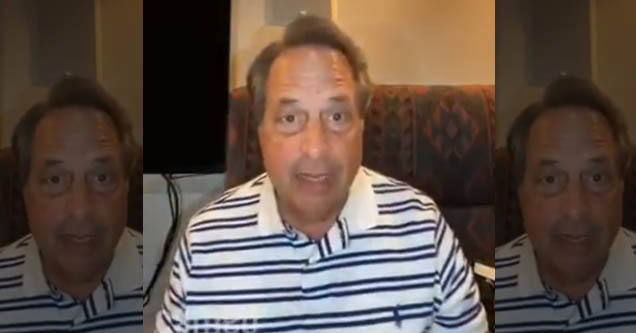 Jon Lovitz giving birthday Cameo message