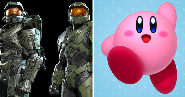 The 15 Most Overpowered Characters In Gaming - Ftw Gallery