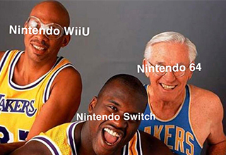 Nintendo has the best source of <a href="https://gaming.ebaumsworld.com/pictures/36-dank-memes-made-for-the-average-gamer/86333919/"><strong>dank memes</strong></a>
, in the gaming world. I'm on my Switch constantly, and when I'm not I am looking at <a href="https://www.ebaumsworld.com/pictures/dank-memes-to-get-you-through-your-day/85914608/"><strong>funny dank memes</strong></a> to pass the time.

</br>
</br>
What games have you guys been playing lately? I've been playing a bit of Zelda and some WarZone. Have you seen my latest upload of <a href="https://www.ebaumsworld.com/pictures/29-dank-memes-from-all-over/86337010/"><strong>dank memes</strong></a> I posted? Some of them are pretty good. I know you guys love <a href="https://cheezburger.com/9147397/gaming-memes-for-the-geeks-24-memes"><strong>memes</strong></a>.

</br>
</br>
Well I'm gonna go back to playing some games now. Maybe you should too. If not, here are some more <a href="https://knowyourmeme.com/photos/801086-nintendo"><strong>Nintendo memes</strong></a> to learn about.
