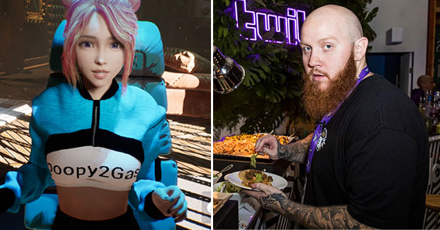 twitch streamers you should follow - TimTheTatman - Code Miko