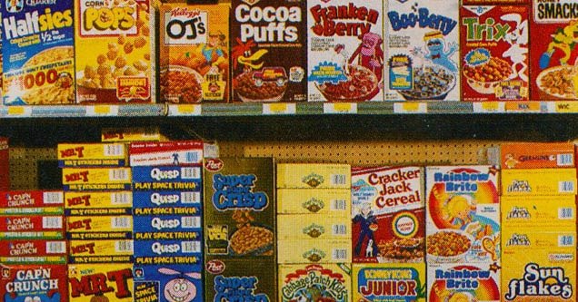 cereal - 13 King Vitam Halles Treasierunt w King Vitaman 18 Treasure Hunt Quaker lleysis Corn Swax Os 10% Hone Bake Red Smacks Boobary Trim Cocoa anter Puffs Ben Saf Halfsies . 60 Free 1000 1 Mat Mont Quisplan Play Space Trivia Gold Lung u 03 Cracker Jack