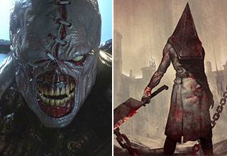 Two of the most iconic <a href="https://gaming.ebaumsworld.com/pictures/fifteen-greatest-horror-games-ranked/86604121/"><strong>horror franchises</strong></a> in gaming history are <a href="https://gaming.ebaumsworld.com/pictures/resident-evils-lady-dimitrescu-is-9-feet-6-inches-tall/86581472/"><strong>Resident Evil</strong></a> and <a href="https://gaming.ebaumsworld.com/pictures/10-scariest-silent-hill-moments/86667109/"><strong>Silent Hill</strong></a>. Both have their merits, their highs, and their lows, but when you compare the history of each franchise side-by-side, which franchise ends up being <a href="https://gaming.ebaumsworld.com/pictures/top-nine-scariest-characters-in-gaming/86580740/"><strong>the scariest</strong></a>? By comparing the franchises together, it becomes clear which game franchise is scarier…