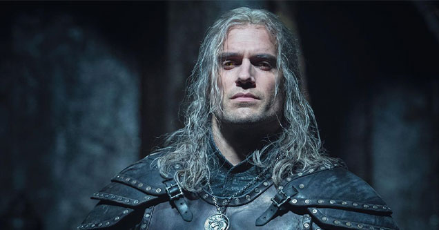 Nerd Diaries -  gaming news and updates -  The Witcher Season 2 production photos