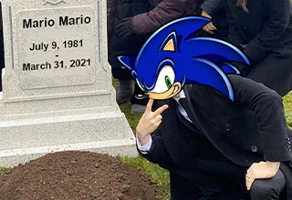 Or so the internet likes to pretend. Today, March 31st is being celebrated as the day Nintendo intends to execute their leading man. Mario Mario will have his head chopped off later today in a very exclusive Nintendo Direct special event. 