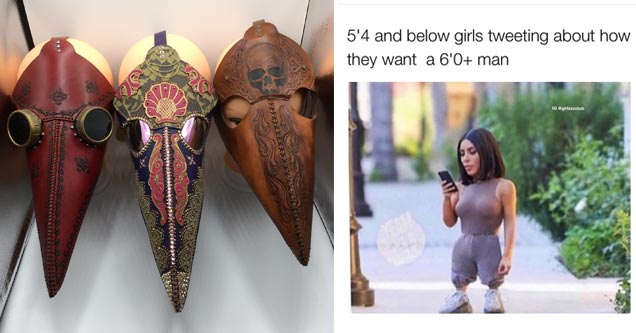 a meme with kim k about short girls wanting tall guys