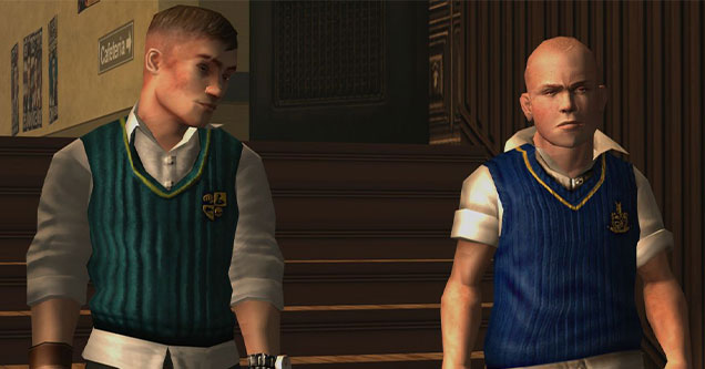 Cancelled Canon -  how Rockstar's Bully became a scapegoat for violent video games