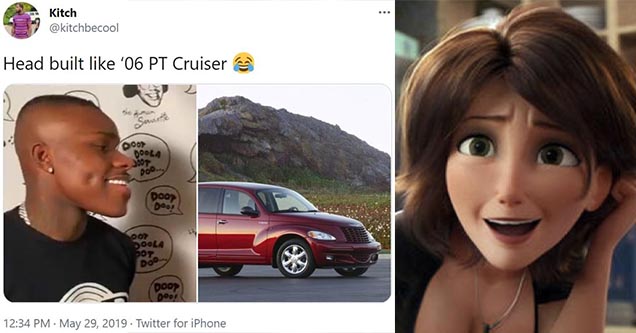 The BEST MEMES From March, 2021