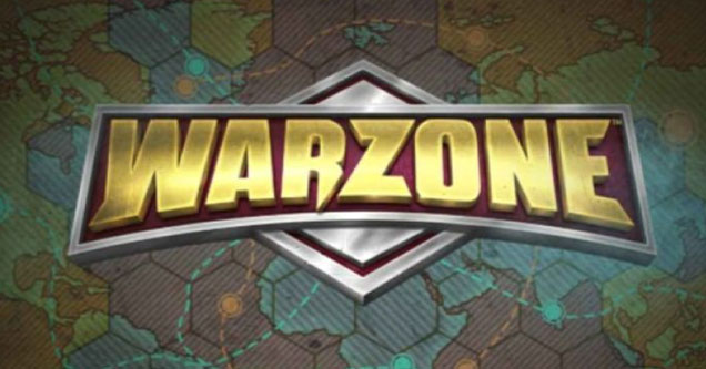 Developer behind indie game Warzone starts GoFundMe to support his legal battle against Activision