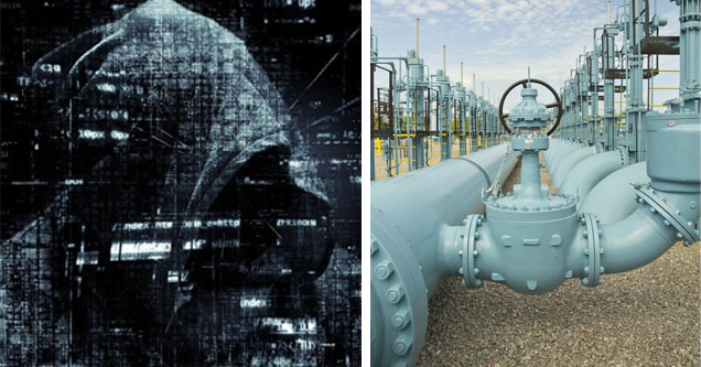 Photo - hacker photo - colonial pipeline