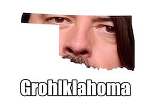 The man, the myth, the legend. Here are 21 memes just as epic as <strong><a href="https://www.ebaumsworld.com/pictures/25-reasons-why-dave-grohl-is-awesome/85337533/" target="_blank">Dave Grohl</a></strong> himself.