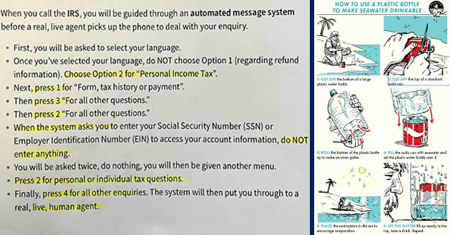 talk to a human - When you call the Irs, you will be guided through an automated message system before a real, live agent picks up the phone to deal with your enquiry. First, you will be asked to select your language. Once you've selected your language, d