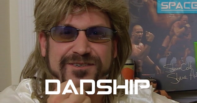 Dadship Season one Lord Masterlord