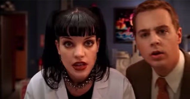 NCIS Hacking is so bad it might just be the worst in television history