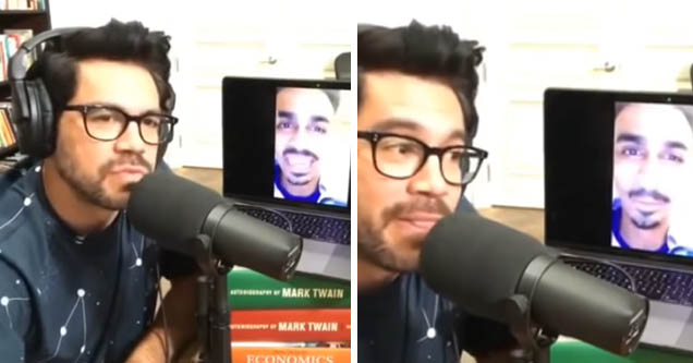 YouTuber Tai Lopez caught not actually knowing Real Estate fundamentals