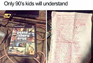 If you grew up in the <a href="https://gaming.ebaumsworld.com/articles/epic-games-from-the-90s-that-changed-gaming-forever/85616433/"><strong>'90s</strong></a> these are going to bring back a whole lotta feels. So strap in and get ready for a nice hefty dose of <a href="https://gaming.ebaumsworld.com/pictures/15-sega-classics-that-arent-as-good-as-you-remember/86884383/"><strong>nostalgia</strong></a>. 
