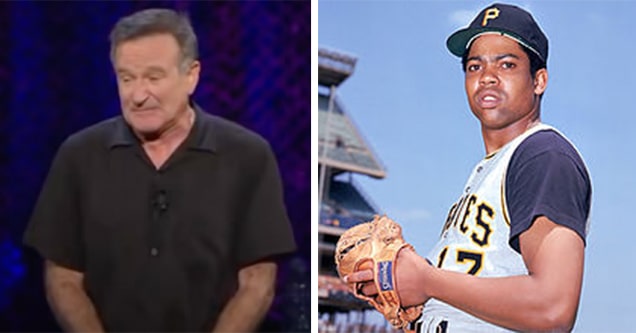 dock ellis robin williams lsd hbo