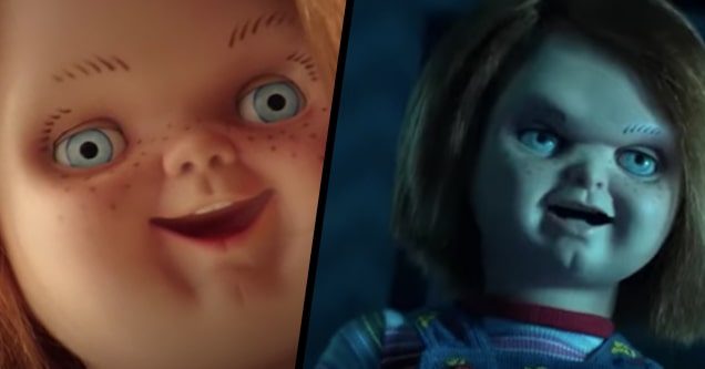 ‘Chucky’ Series Has Us Cautiously Optimistic, New Trailer Makes Our Skin Crawl