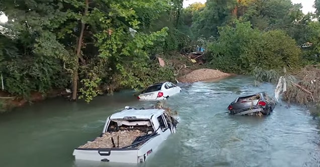 flooding tennessee