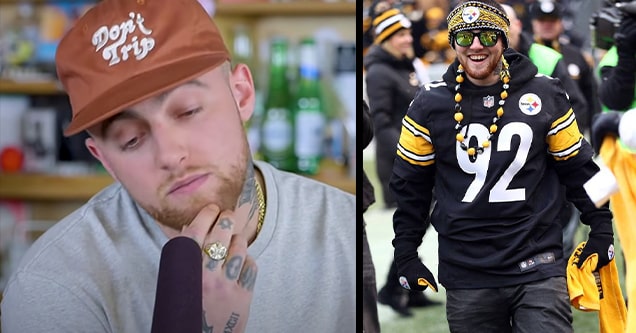 steelers mac miller npr