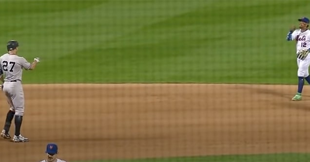 Max Scherzer Drunk and Shirtless at Postgame Interview for Dodgers Win