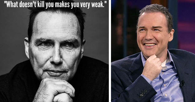 norm Macdonald