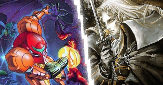 an oral history on the rise of the Metroidvania genre