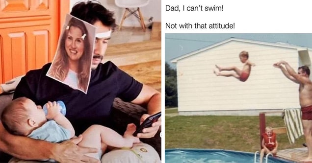 dad memes