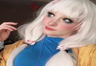 TikTok Cosplayer Yandere Freak Charged With Manslaughter After