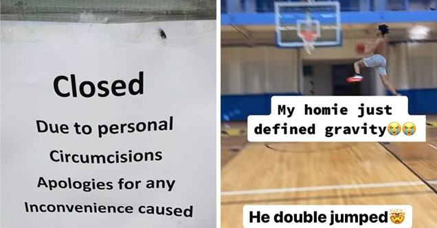 24 People Who Tried English and Failed 