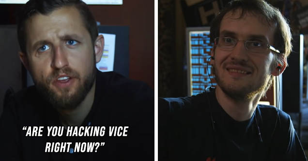 vice reporter | russian hacker