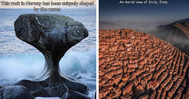 47 Interesting Pics From All Over the Web