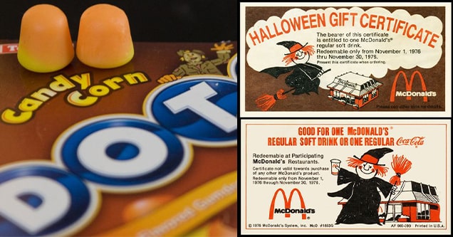 22 Nostalgic Halloween Pics from the 1970s Era