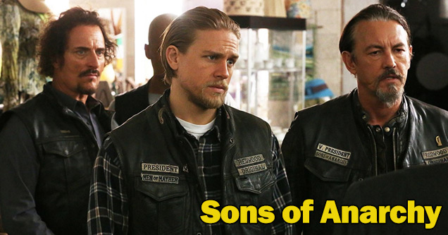 chibbs jax and tig of sons of anarchy