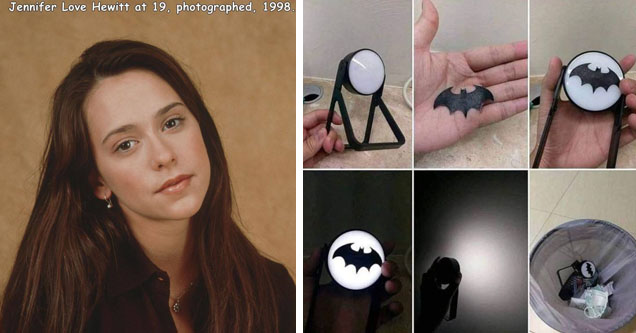 party of five 1994 jennifer love hewitt - Jennifer Love Hewitt at 19. photographed, 1998. | bat signal fail