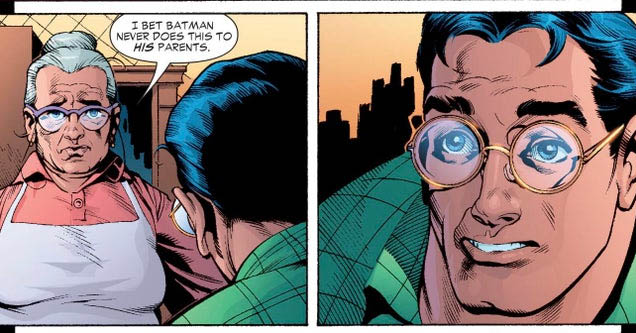 40 Insanely WTF Comic Panels When Taken Out of Context - Funny Gallery