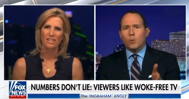 Laura Ingraham confused by guest