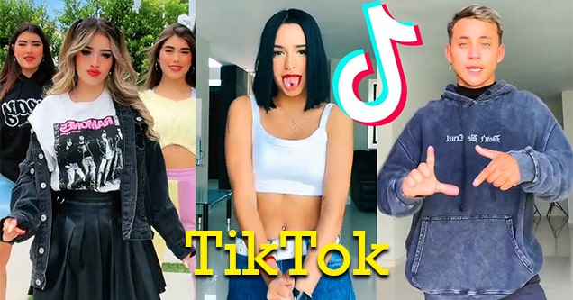 tiktok