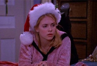 Growing up in the nineties was an absolute blast. And <strong><a href="https://www.ebaumsworld.com/articles/5-most-egregiously-underrated-christmas-movies/87046650/" target="_blank">Christmas</a></strong> was the pinnacle. We've collected 37 pics to take you back to the good old days.