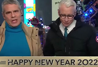 andy cohen drunk nye rant on cnn with anderson cooper